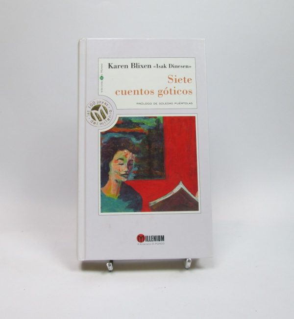 Siete cuentos góticos