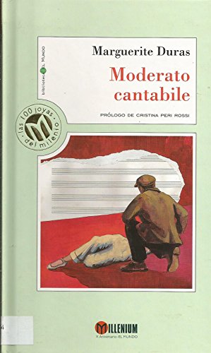 Moderato cantabile