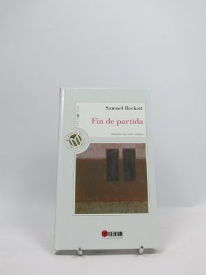 Fin de partida