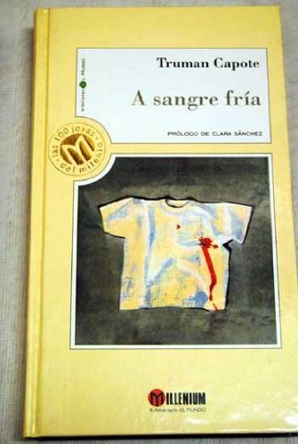 A sangre fria (spanish edition)
