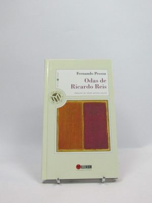 Odas de ricardo reis