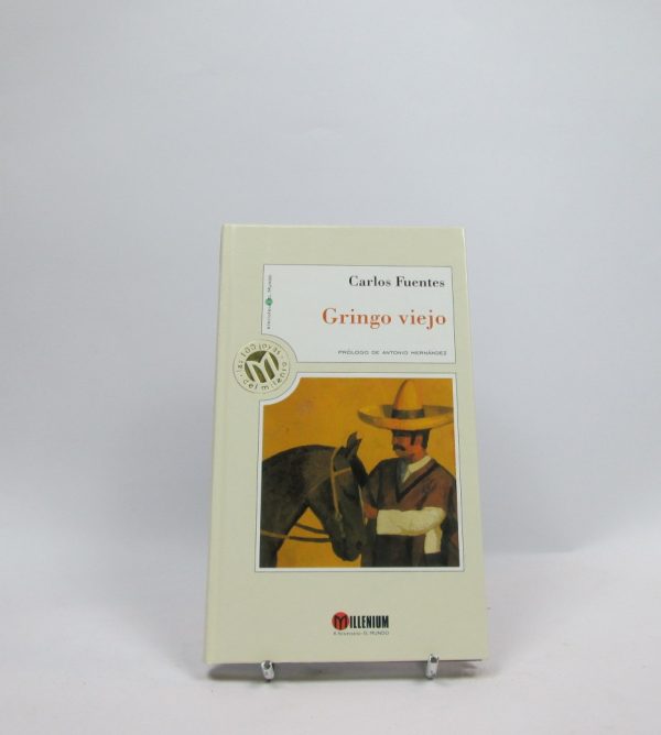 Gringo viejo