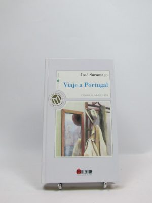 Viaje a portugal