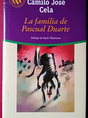 La familia de pascual duarte