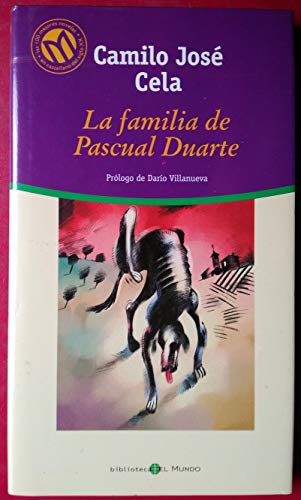 La familia de pascual duarte