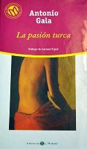 La pasión turca