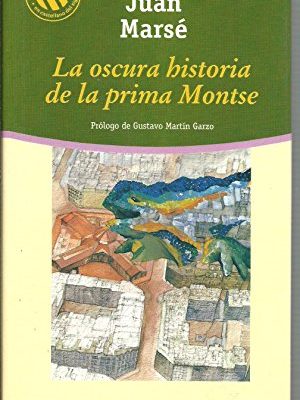 La oscura historia de la prima montse