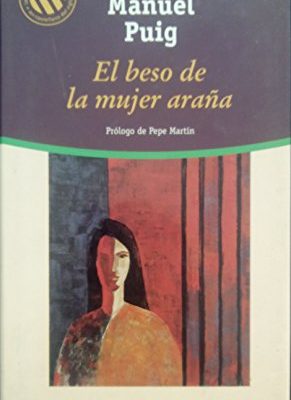 El beso de la mujer araña