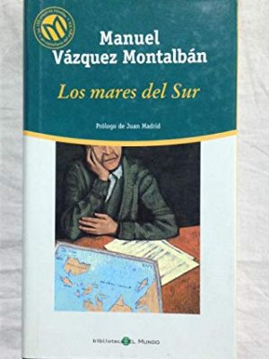 Los mares del sur