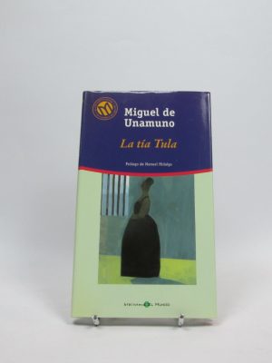 La tía tula