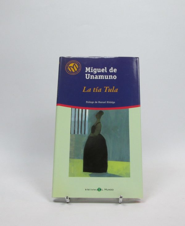 La tía tula