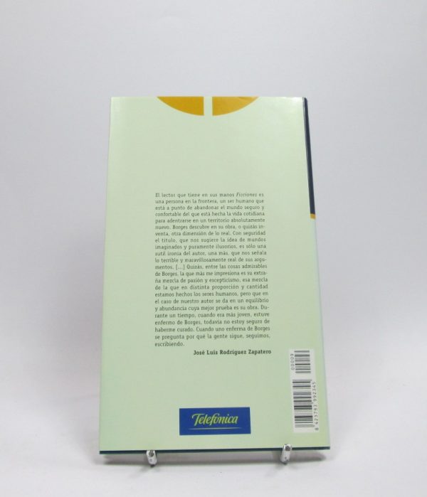 Ficciones