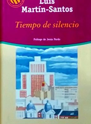 Tiempo de silencio
