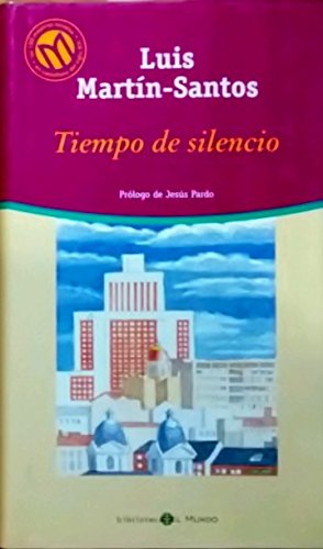 Tiempo de silencio