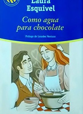 Como agua para chocolate
