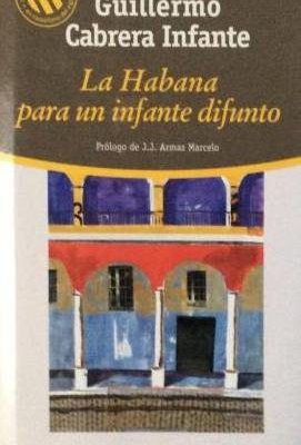 La habana para un infante difunto