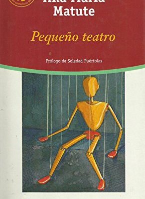 Pequeño teatro