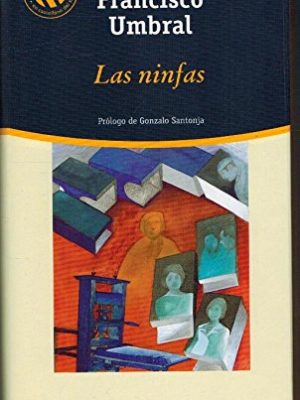 Las ninfas