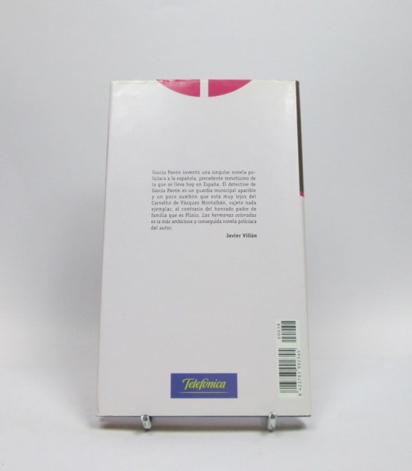 Las hermanas coloradas