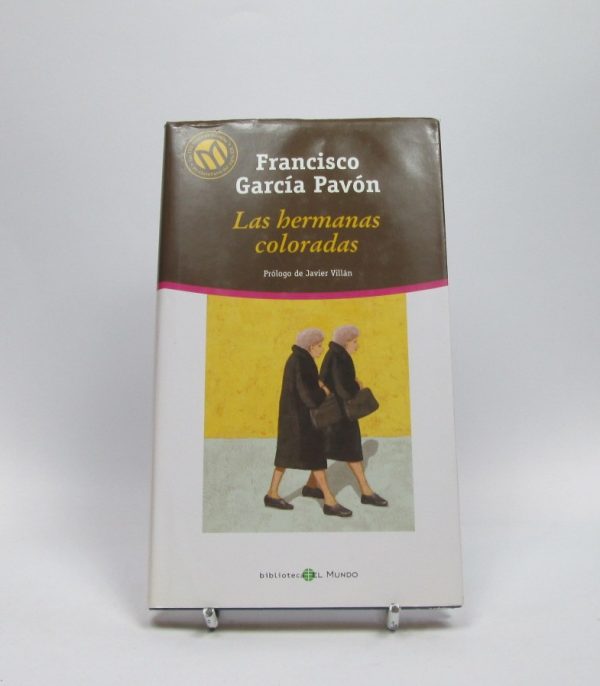 Las hermanas coloradas