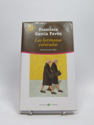 Las hermanas coloradas