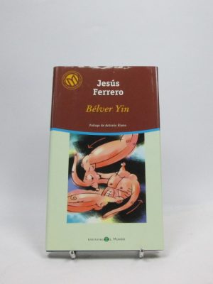 Bélver yin