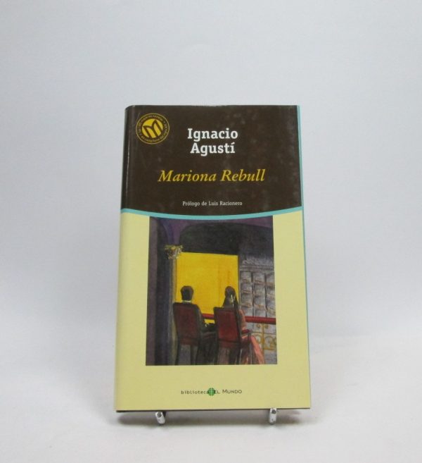 Mariona rebull