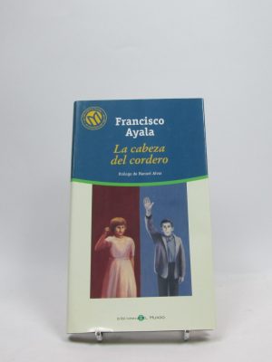 La cabeza del cordero