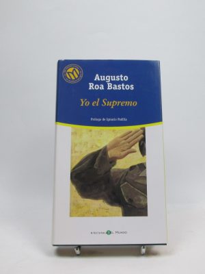 Yo el supremo
