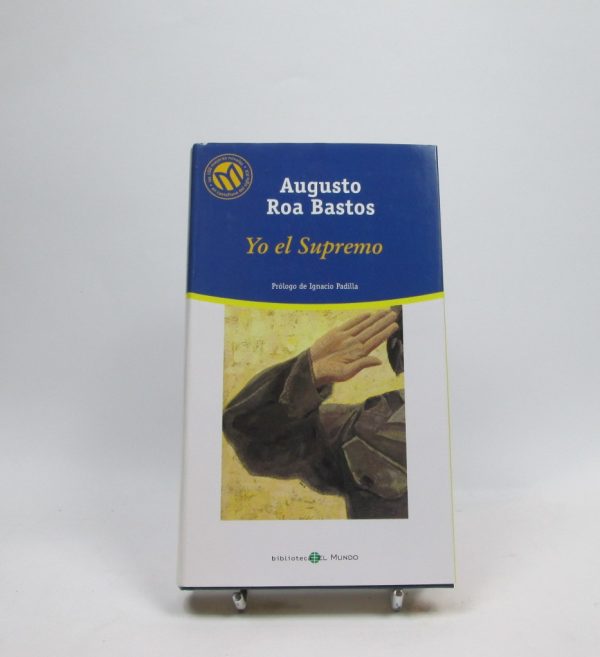 Yo el supremo