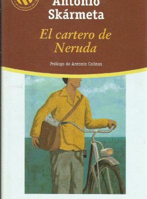 El cartero de neruda