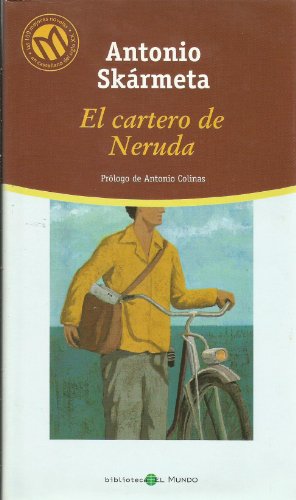 El cartero de neruda