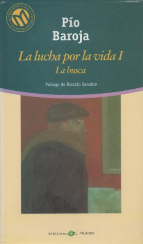 La lucha por la vida i la busca