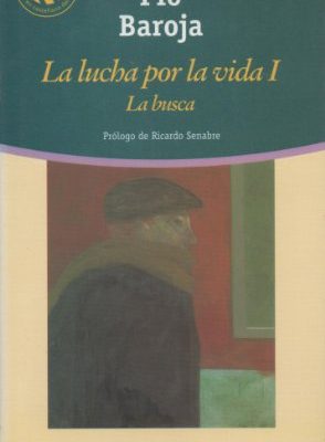 La lucha por la vida i la busca