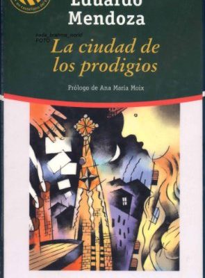 La ciudad de los prodigios