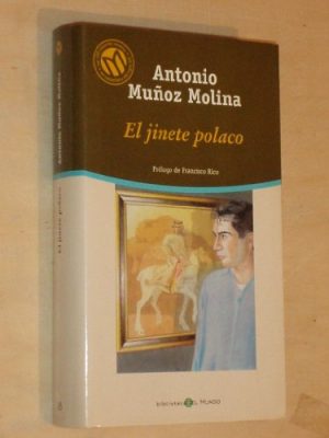 El jinete polaco