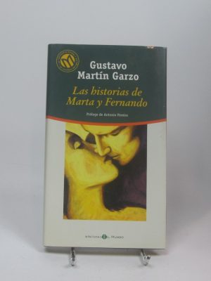 Las historias de marta y fernando