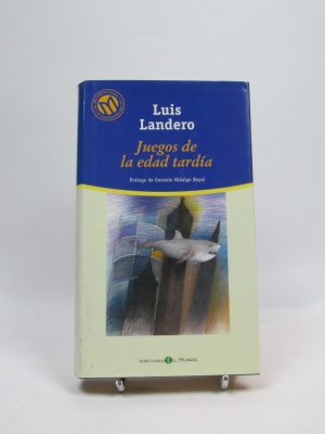 Juegos de la edad tardía