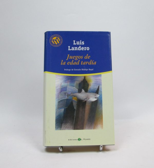 Juegos de la edad tardía