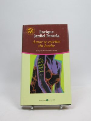 Amor se escribe sin hache