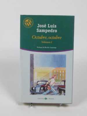 9788481303360_octubre-octubre-volumen-i_front-21.jpg Octubre, octubre: volumen i