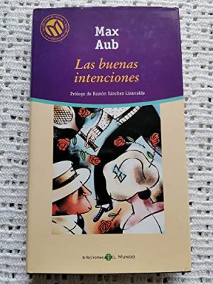 9788481303469_las-buenas-intenciones_front-20.jpg Las buenas intenciones