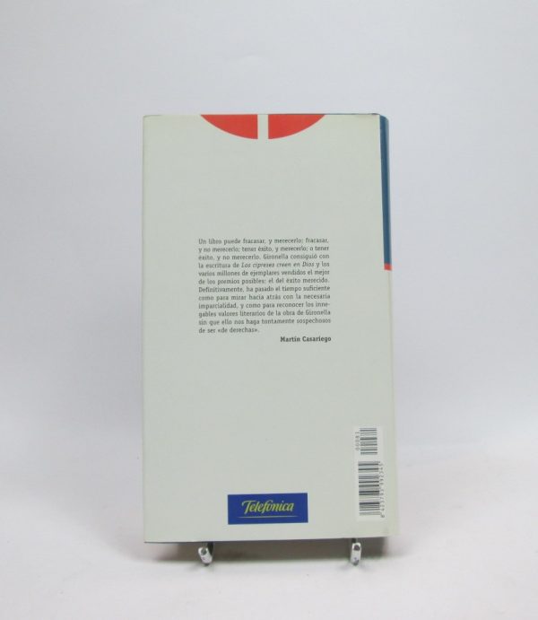 Los cipreses creen en dios. volumen ii