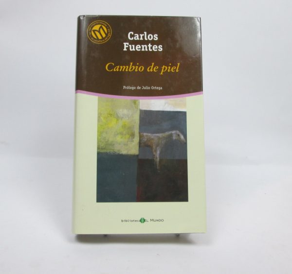 Cambio de piel