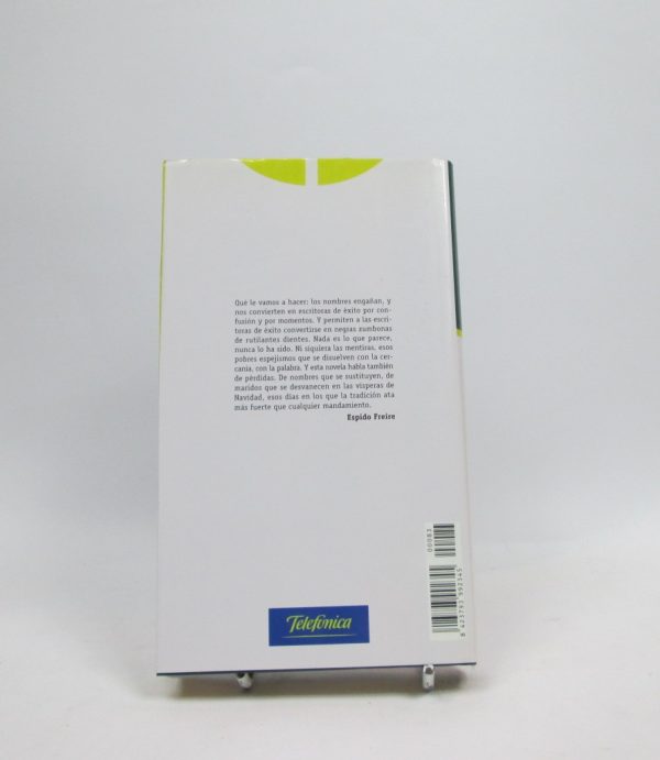 La hija del caníbal