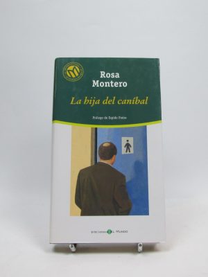 La hija del caníbal