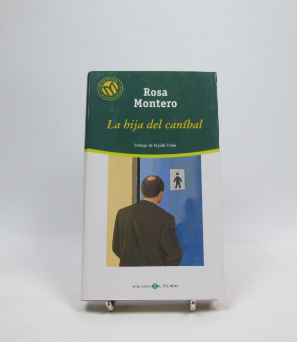 La hija del caníbal