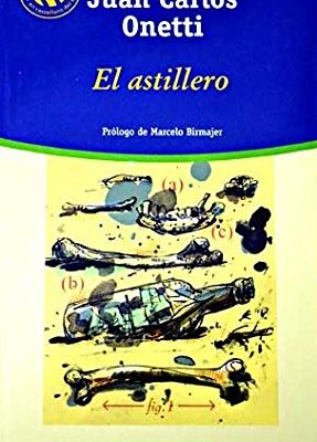 El astillero