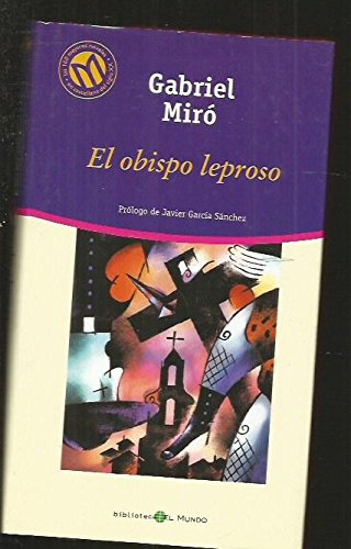 El obispo leproso