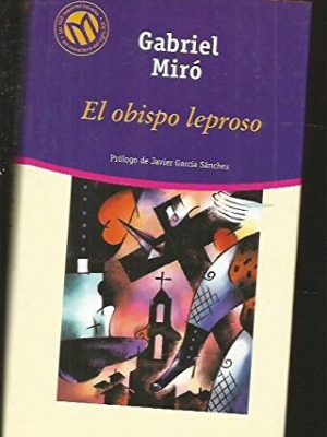 El obispo leproso